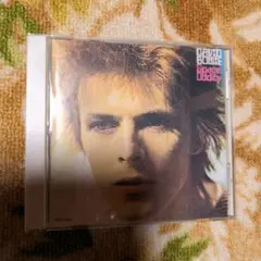 David Bowie Space Oddity CD