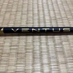 Fujikura VENTUS 5-SR シャフト（キャロウェイスリーブつき）