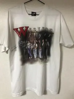 western flyer Tシャツ