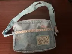 サンリオ シナモン キッズショルダーバッグ ユニコーン