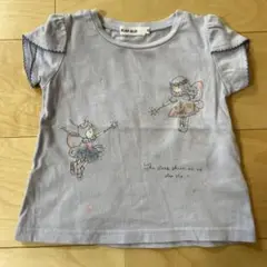 SLAP SLIP Tシャツ　80