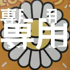 専用