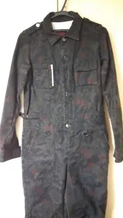 5点セット　バトロワ2　迷彩服パンツジャケットTシャツ帽子　バトルロワイアル2 5点セット バトロワ2 迷彩服パンツジャケットTシャツ帽子