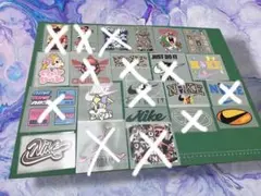 アイロンシート 1枚100