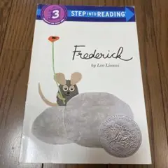 英語読本 Frederick 英語