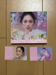 西野カナ Love Again