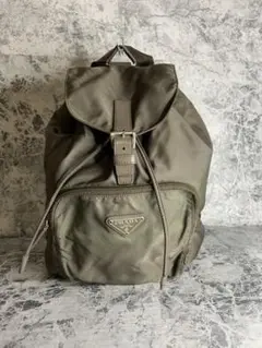 PRADA プラダ リュック バックパック