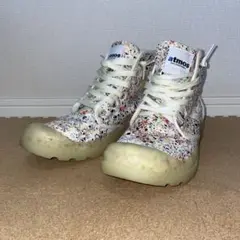 パラディウム PALLADIUM PAMPA HI【送料無料】