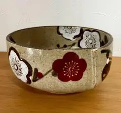 萬古焼　太豊堂 菓子器 箱付き新品