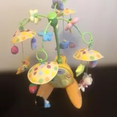 ディズニー　メリー