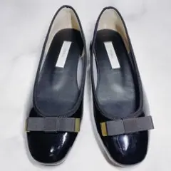 【早い者勝ち】【スピード発送】 VIRINA ヴィリーナ フラットシューズ