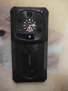 UleFone armor 28 Ultra 非サーマルバージョン