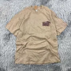 HanesボーイスカウトヴィンテージTシャツ/アウトドア/アメリカ古着