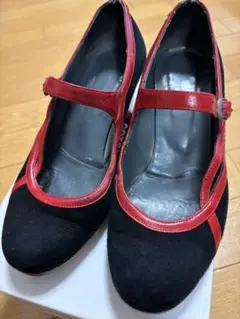 DON FRAMENCO 37、24〜24.5 ㎝　黒　ドン　フラメンコ　練習用 DON FRAMENCO 37、24〜24.5 ㎝ 黒 ドン フラメンコ 練習用