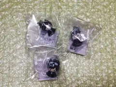 僕のヒーローアカデミア　めじるしアクセサリー　飯田　ヒロアカ