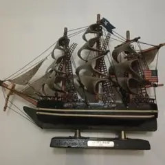 CUTTY SARK カティサーク 1869 木造帆船