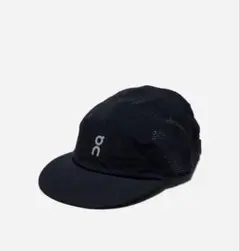 On Performance Cap ブラック