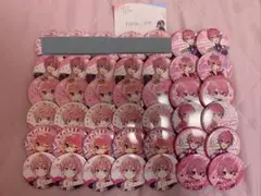 すとぷりさとみ缶バッジまとめ売り