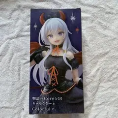 イレイナ 悪魔ver. フィギュア