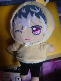 アイナナ　ぬいぐるみ　百