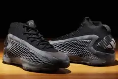 adidas AE1 MX Charcoal mid
