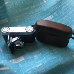 2025年最新】Voigtlander 蛇腹カメラの人気アイテム - メルカリ