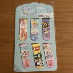 ベビースリー しおりセット