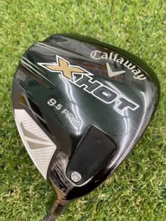 キャロウェイ X HOT PRO ドライバー