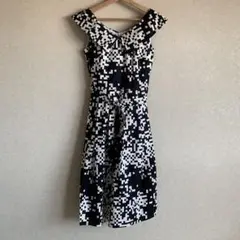 【極美品】アニエス・ベー　ワンピースsize36