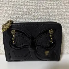 ANNA SUI アナスイ コインケース　財布