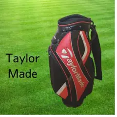 K268 TaylorMade TM M-5 キャディバッグ フード無し
