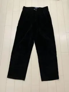 NOAH NYC 20aw コーデュロイパンツ