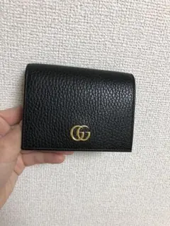 GUCCI サイフ