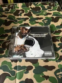 FROM NOTHIN' TO SOMETHIN'/FABOLOUS