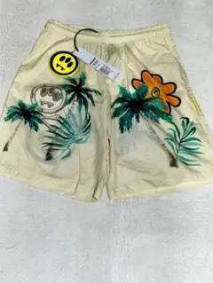 【新品未使用】バロー ショートパンツ BARROW メンズ 大きいサイズ