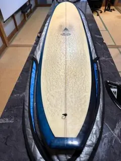 guy！超浮力！９.10 HARBOURハーバー　PLANTAIN 中古！ 2025年最新】harbour ロングボードの人気アイテム - メルカリ