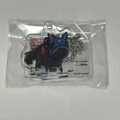 UMAbred　オークス　アクリルスタンド＆キーホルダー　ユーバーレーベン