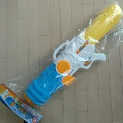 バズーカ型 巨大水鉄砲 スーパーソーカー USJ 非売品 改造水鉄砲 強力水鉄砲 バズーカ型 巨大水鉄砲 スーパーソーカー USJ 非売品 改造水鉄砲