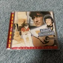 Albert Hammond Greatest Hits