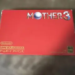 MOTHER3 GBA