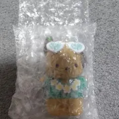 サンリオトコナツバケーションシークレットポチャッコ