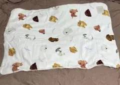 犬 ブランケット