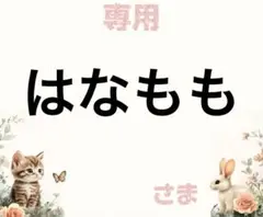 専用