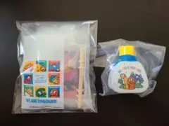 サンリオキャラクターズ　ウィアーダイナソアーズ！