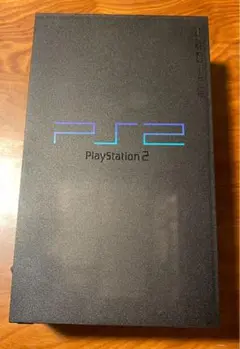 PlayStation 2 SCPH-50000 NB 本体　PS2