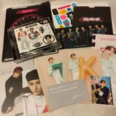 StrayKids リノ