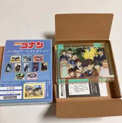 名探偵コナン ノーブルアートコレクション アクリルアート