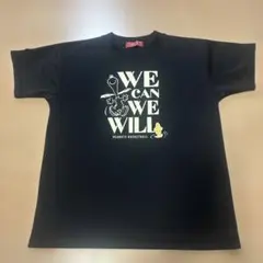 PEANUTS スヌーピー バスケットボール Tシャツ XSブラック