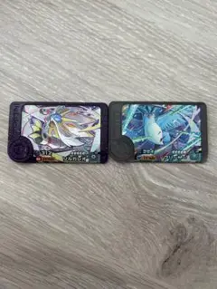 ポケモンフレンダ　スーパートレジャー