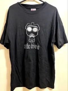 2025年最新】at the drive in tシャツの人気アイテム - メルカリ